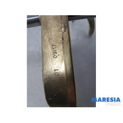 Renault - Trafic - Gabel