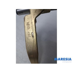 Renault - Trafic - Gabel