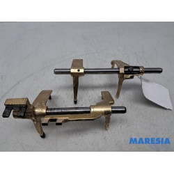 Renault - Trafic - Gabel