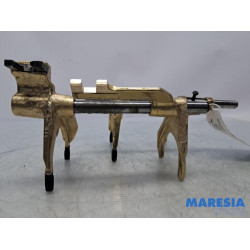 Renault - Trafic - Gabel