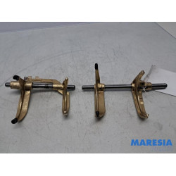 Renault - Trafic - Gabel