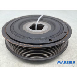 Renault - Master - Krukas Poelie