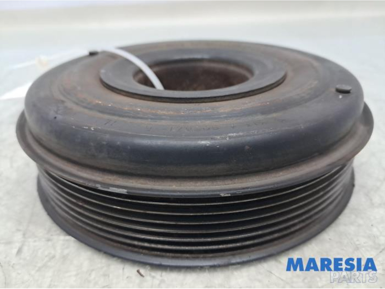 Renault - Master - Krukas Poelie