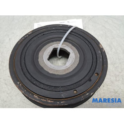 Renault - Master - Krukas Poelie