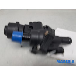 Renault - Master - Pompe à eau supplémentaire