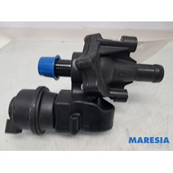 Renault - Master - Pompe à eau supplémentaire