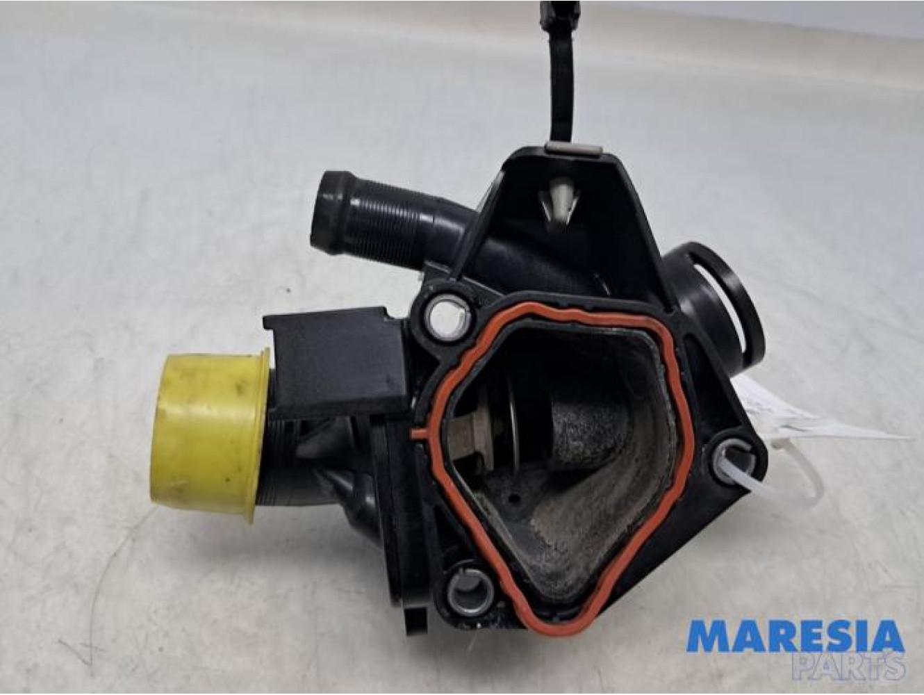 Renault - Master - Thermostat housing