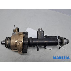 Renault - Trafic - Gearbox mechanism