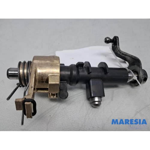 Renault - Trafic - Gearbox mechanism