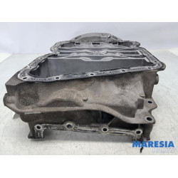 Renault - Master - Sump