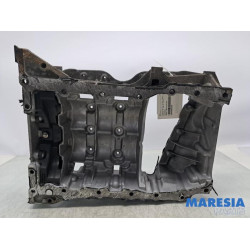 Renault - Master - Sump