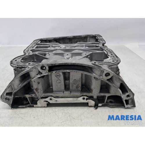 Renault - Master - Sump