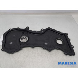 Renault - Master - Timing cover