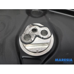 Renault - Master - Timing cover