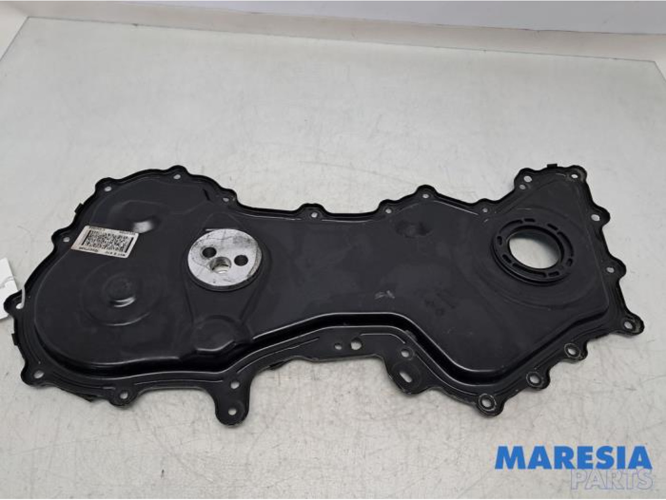 Renault - Master - Timing cover