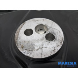 Renault - Master - Timing cover