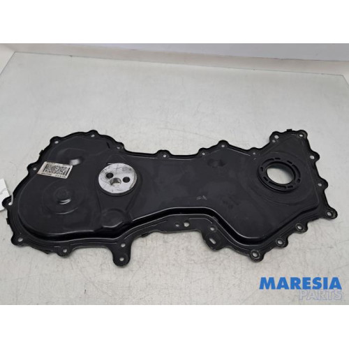 Renault - Master - Distributiedeksel