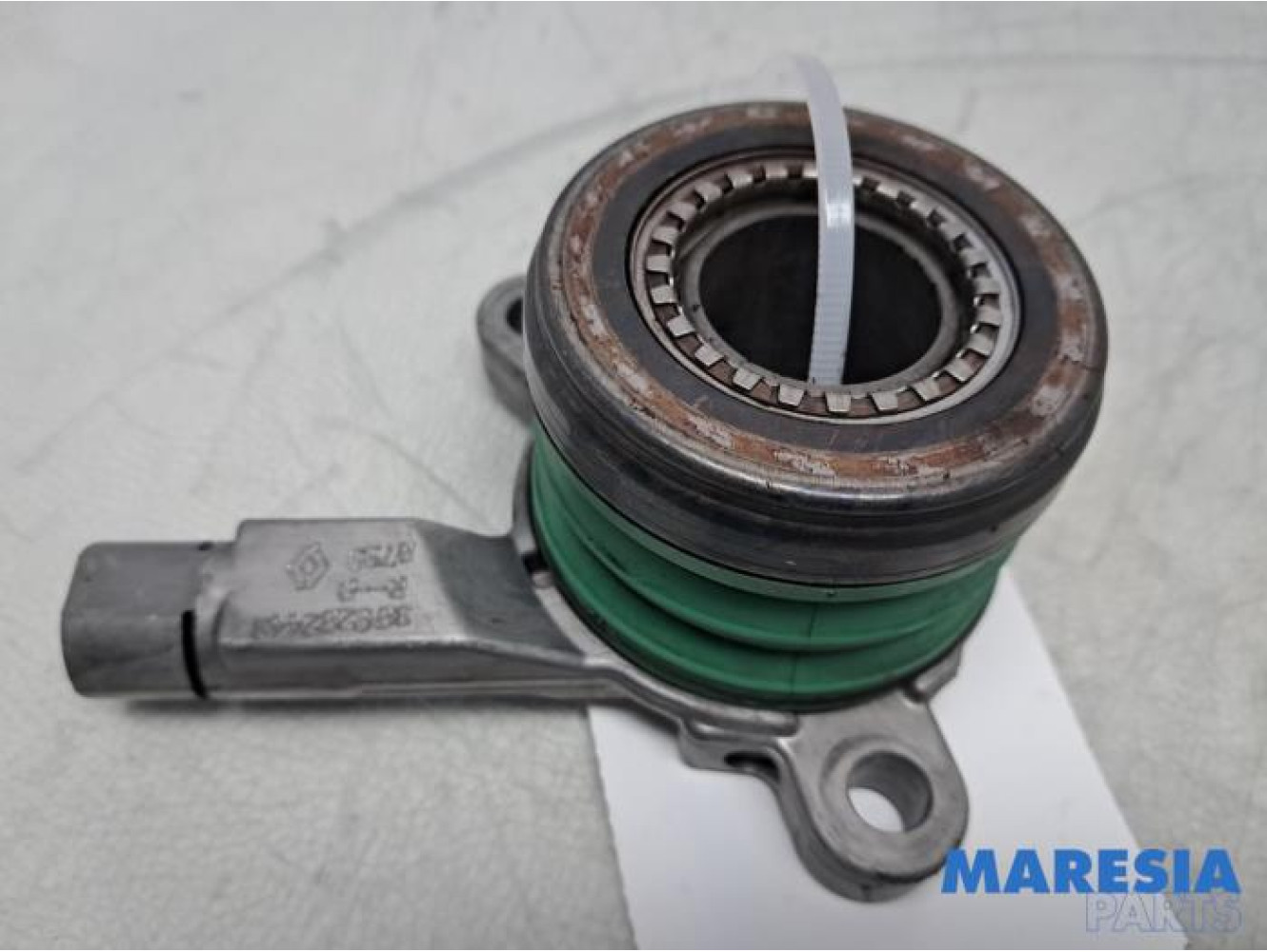 Renault - Trafic - Gegenlager