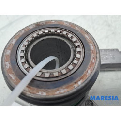 Renault - Trafic - Gegenlager