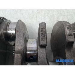 Renault - Master - Krukas