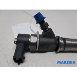 Renault - Master - Einspritzdüse (Diesel)