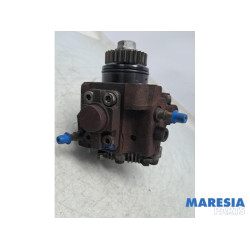 Renault - Master - Mechanical fuel pump
