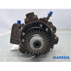 Renault - Master - Mechanical fuel pump