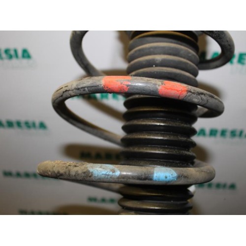 Peugeot - 307 - Front shock absorber rod, left