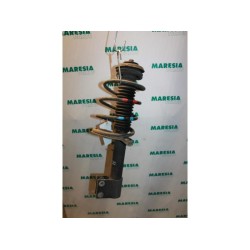 Peugeot - 307 - Front shock absorber rod, right