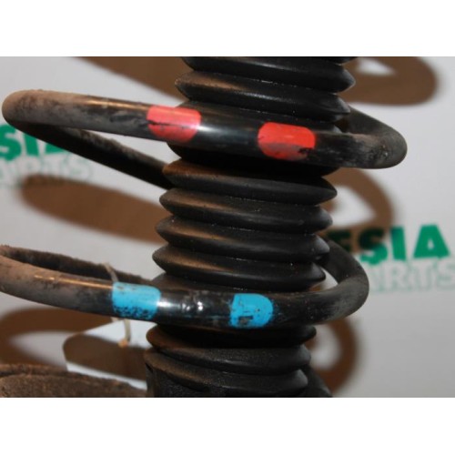 Peugeot - 307 - Front shock absorber rod, right