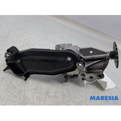 Renault - Master - Pompe à huile