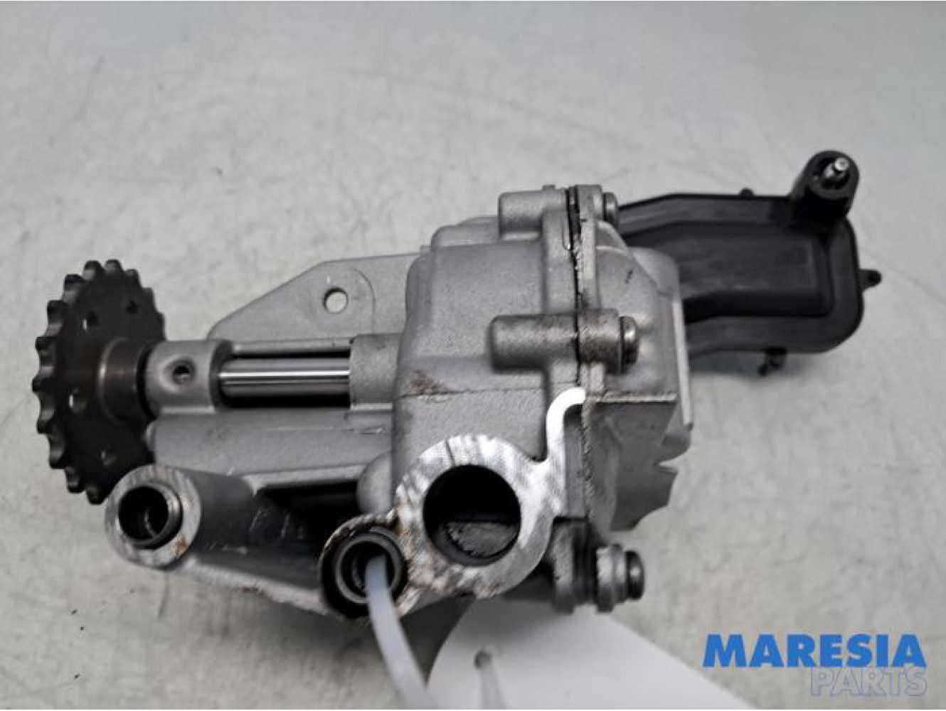 Renault - Master - Pompe à huile