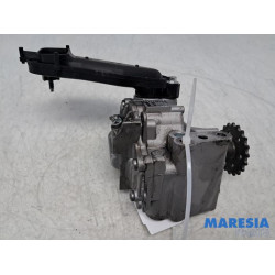 Renault - Master - Pompe à huile