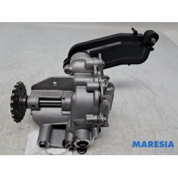 Renault - Master - Pompe à huile