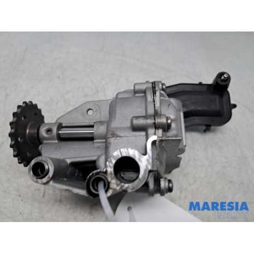 Renault - Master - Pompe à huile