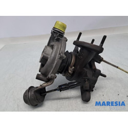 Renault - Master - Turbo