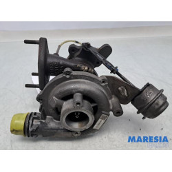 Renault - Master - Turbo