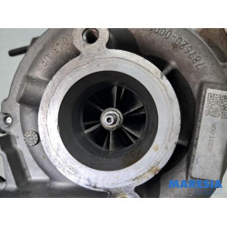 Renault - Master - Turbo