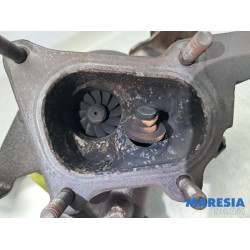 Renault - Master - Turbo