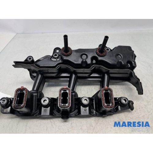 Renault - Master - PCV valve