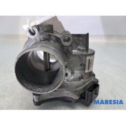 Renault - Master - Throttle body