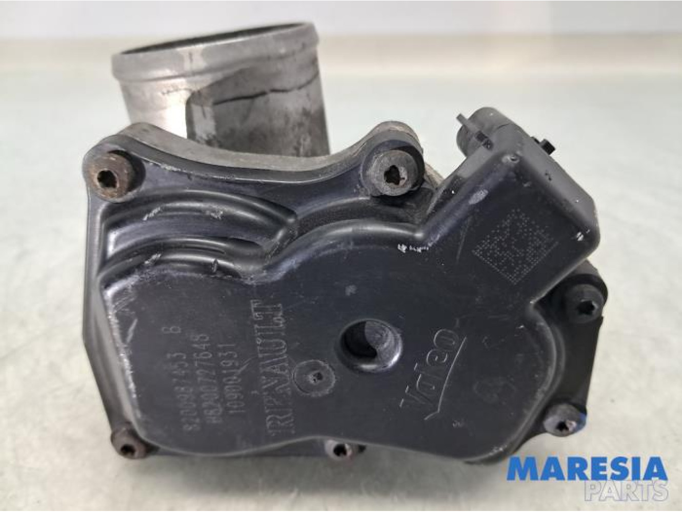 Renault - Master - Throttle body