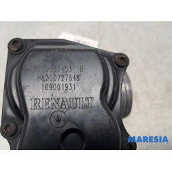 Renault - Master - Throttle body