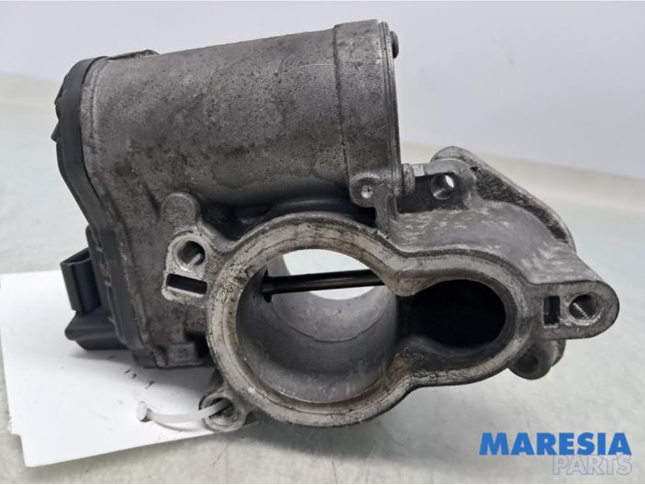Renault - Master - EGR valve