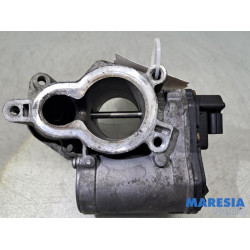 Renault - Master - EGR valve