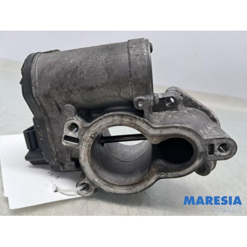 Renault - Master - EGR valve