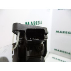 Peugeot - 307 - Throttle pedal position sensor
