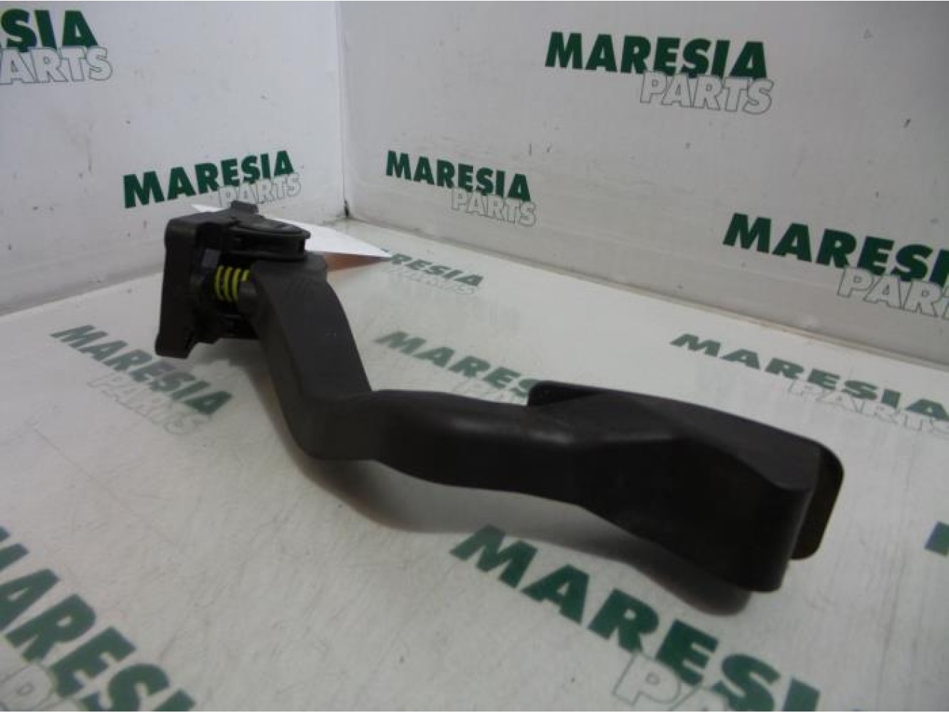 Peugeot - 307 - Throttle pedal position sensor