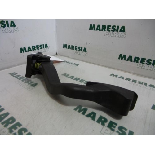 Peugeot - 307 - Gaspedaalpositie Sensor
