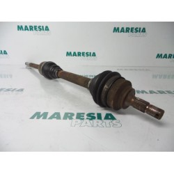 Peugeot - 307 - Front drive shaft, right